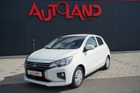 Vorschau: Mitsubishi Space Star 1.2 Select