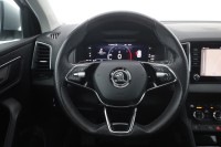 Skoda Karoq 1.5 TSI DSG