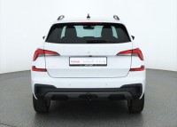 Skoda Kamiq 1.0 TSI DSG
