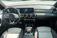Mercedes-Benz A 200 A200 DCT AMG Line Multibeam MBUX Pano