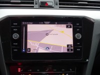 VW Passat Variant 1.4 TSI GTE DSG