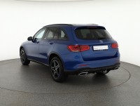 Mercedes-Benz GLC 300 AMG Line 4Matic