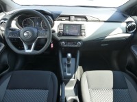 Nissan Micra 1.0
