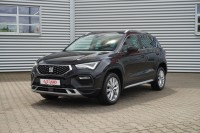 Vorschau: Seat Ateca 1.5 Xperience