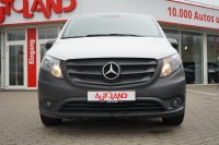 Mercedes-Benz Vito Tourer extralang 8-Sitzer Aut.