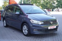 VW Touran 2.0 TDI