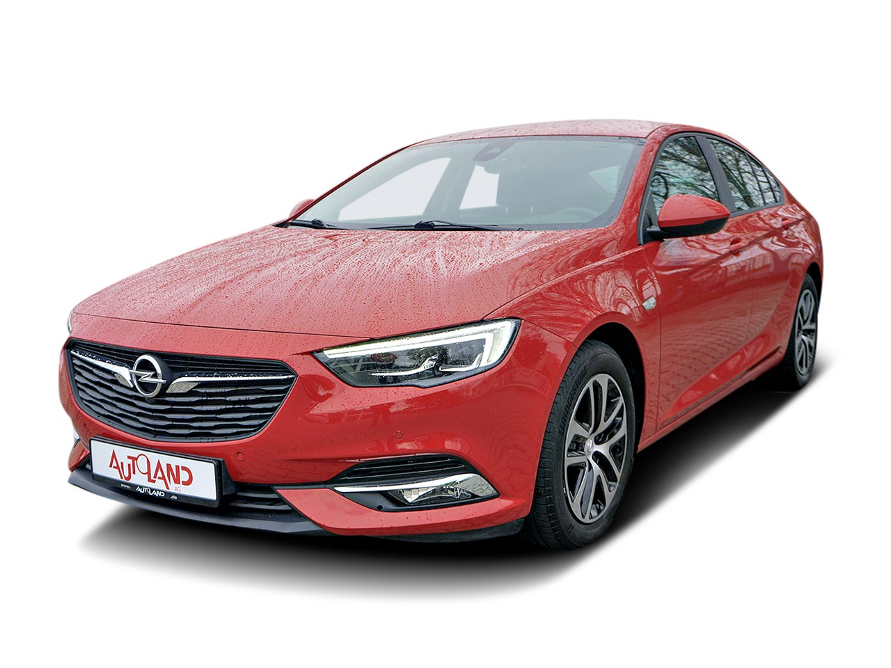 Opel Insignia 1.5 Turbo Business Edition