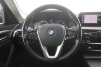 BMW 530 530e Touring Luxury Line