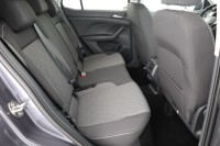 VW T-Cross 1.0TSI DSG