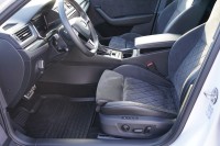 Skoda Superb Combi 2.0 TSI DSG Sportline