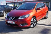 Vorschau: Nissan Pulsar 1.6 DIG-T N-Connecta