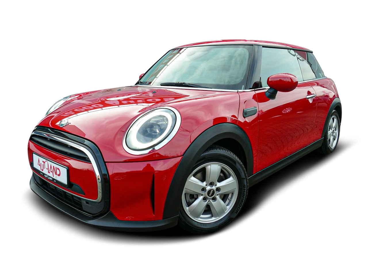 MINI ONE Mini 1.5 One Classic Trim