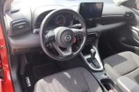 Mazda 2 Hybrid 1.5 Centre-Line