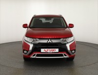 Mitsubishi Outlander 2.4 PHEV Basis Spirit 4WD