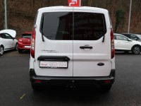 Ford Transit Connect 1.5 EcoBlue