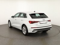 Audi A3 Sportback 35 TFSI s-tronic