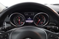 Mercedes-Benz GLE 350 d 4Matic AMG Line