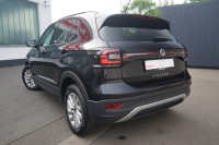 VW T-Cross 1.0 TSI