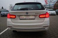 BMW 320 320dA Touring Sport Line