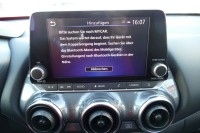 Nissan Juke 1.6 HEV AT