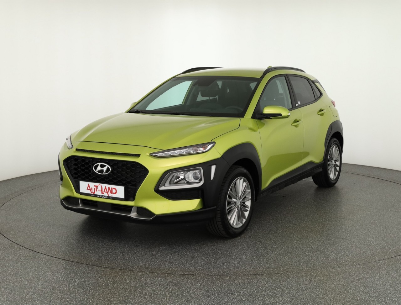 Hyundai Kona 1.0 T-GDI Advantage