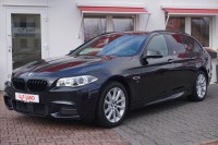 Vorschau: BMW 520 d xDrive M Sport Aut.