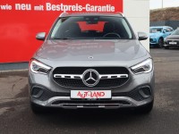 Mercedes-Benz GLA 200 Progressive