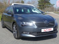 Skoda Superb Combi 1.8 16V TSI L&K