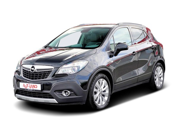 Opel Mokka 1.4 Turbo Innovation Aut.