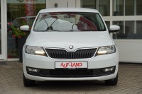 Skoda Rapid 1.0TSI