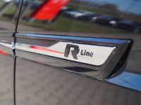 VW Touran 1.5 TSI DSG R-line