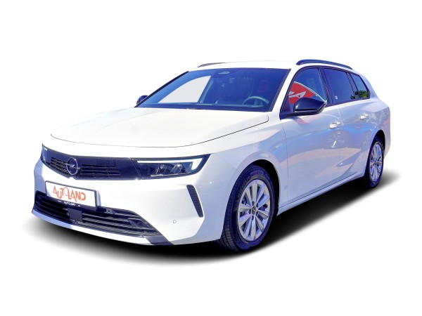 Opel Astra ST 1.2...