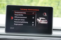 Audi A5 Sportback 2.0 TFSI sport