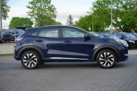 Ford Puma 1.0 M-Hybrid Titanium