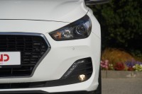 Hyundai i30 1.4 T-GDI Style