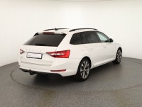 Skoda Superb Combi 2.0 TDI DSG