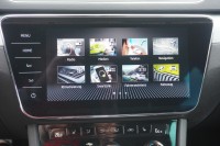 Skoda Superb Combi 1.4 TSI Hybrid Ambition