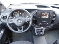 Mercedes-Benz Vito Tourer extralang 8-Sitzer