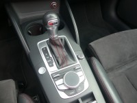 Audi A3 Cabrio 1.4 TFSI S line