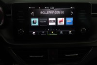 Skoda Scala 1.5 TSI Monte Carlo