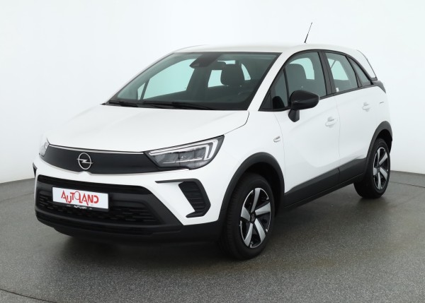 Opel Crossland 1.2 Turbo Enjoy