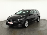 Kia Ceed SW 1.6 CRDi DCT7 Vision Navi Kamera ACC PDC