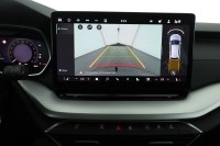 Skoda Octavia Combi 1.5 TSI DSG