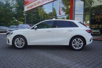 Audi A3 Sportback 40 1.4 TFSI e basis