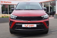 Vorschau: Opel Crossland 1.2 GS Line