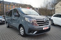 Renault Trafic Combi 2.0 L2H1
