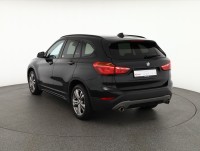 BMW X1 xDrive 18d Sport Line