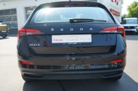 Skoda Scala 1.0 TSI