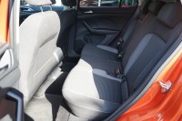 VW T-Cross 1.0 TSI Active