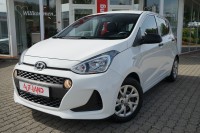Hyundai i10 1.0 Basis Klima USB AUX
